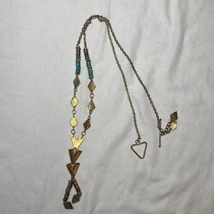 Noonday Collection necklace